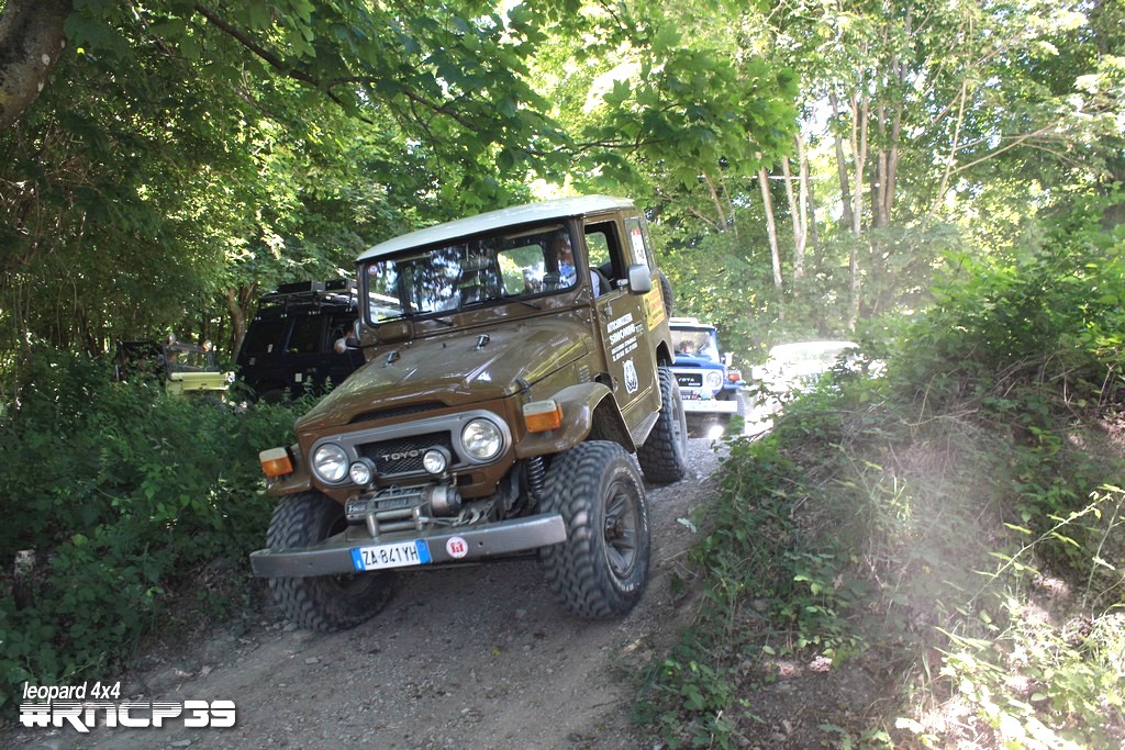 39Â° Raduno Nazionale delle Colline Pistoiesi - foto 200